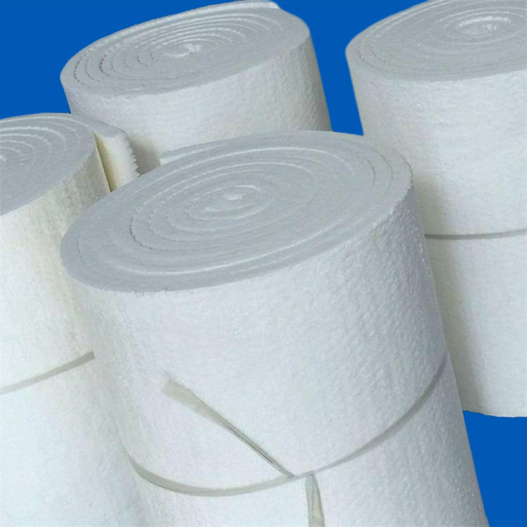 青铜峡陶瓷纤维毡